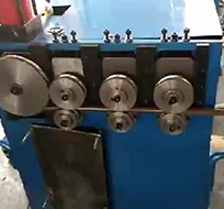 滾圓機